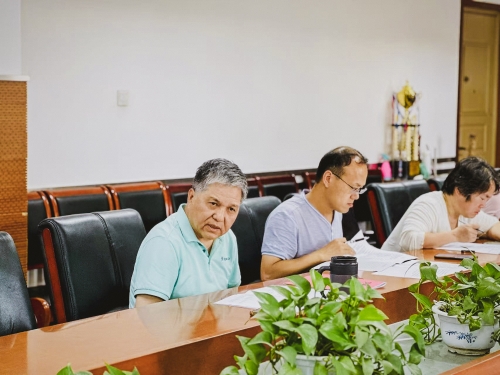 廖立兵总结报告