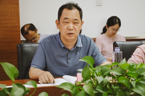 张以河总结报告