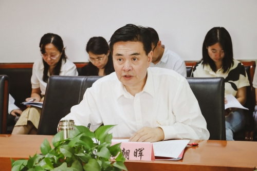 黄朝晖总结报告