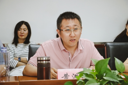 黄洪伟总结报告